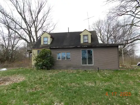 2500 Territorial Road, Benton Harbor, MI 49022