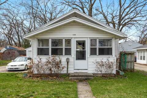 246 Holly Street Street SW, Grand Rapids, MI 49548