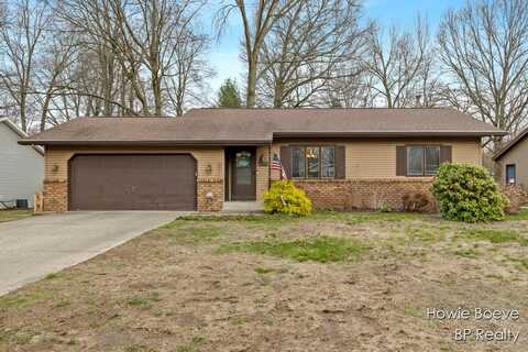 137 Liberty Street, Holland, MI 49424