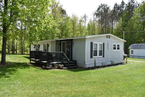 7885 W Fox Road, Mears, MI 49436