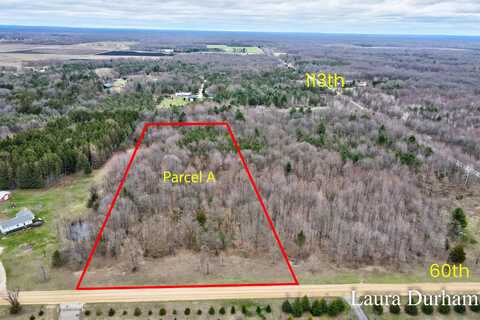 VL 60th Street Parcel A, Fennville, MI 49408