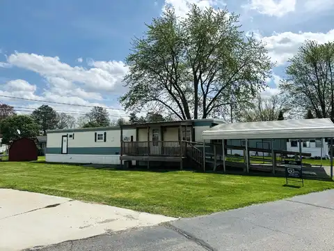 846 Mobile Boulevard, Niles, MI 49120