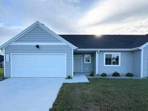 4278 Highpoint Drive, Wayland, MI 49348