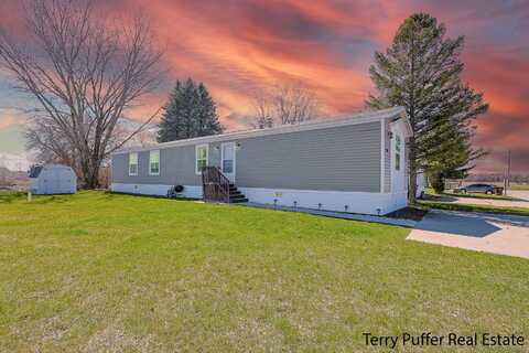 1230 Beaver Dam Drive NE, Belmont, MI 49306