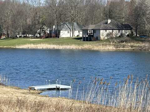 9620 Sunset Drive, Canadian Lakes, MI 49346