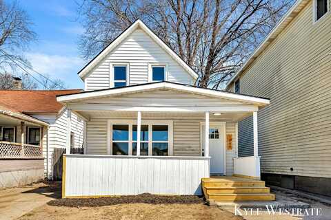 1046 Broadway Avenue NW, Grand Rapids, MI 49504