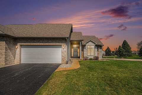 120 Brighton Park, Battle Creek, MI 49015