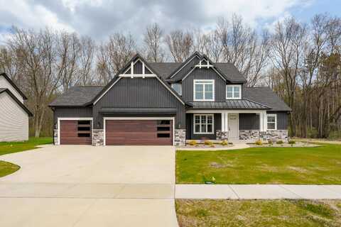 2630 Ashford Trail, Portage, MI 49024