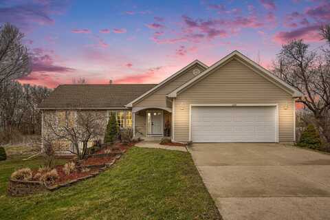 1200 Schuring Road, Portage, MI 49024