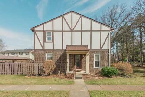3312 Alpine Drive, Ann Arbor, MI 48108