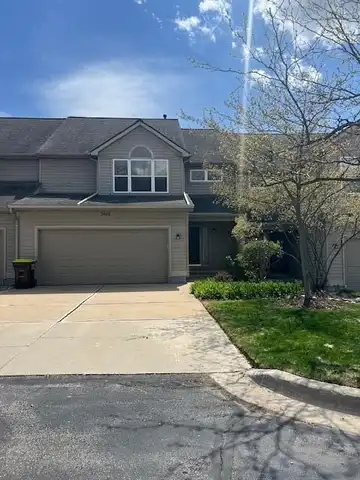 3612 Bent Trail Drive, Ann Arbor, MI 48108