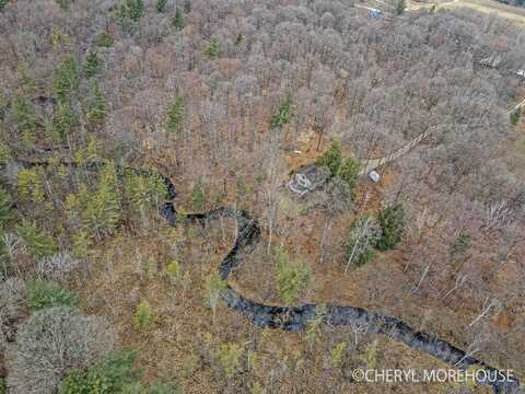 3390 E Baseline Road, White Cloud, MI 49349