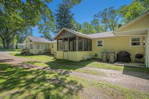 121 E Michigan Street, New Buffalo, MI 49117