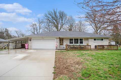 163 Waupaka Drive, Battle Creek, MI 49037