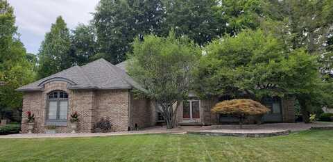 50397 Hunters Creek Trail, Shelby, MI 48317