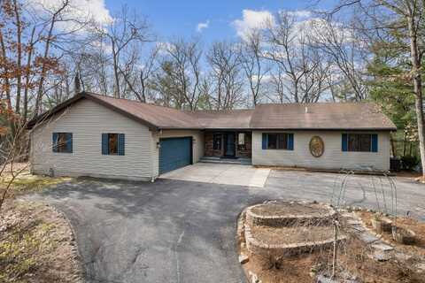 14320 Keiber Road Northeast, Greenville, MI 48838