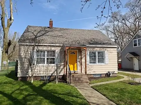 1275 Superior Street, Benton Harbor, MI 49022