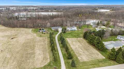 411 E Lake Street, Sand Lake, MI 49343