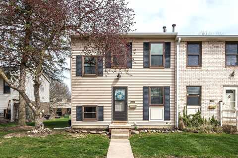 8343 Lakeview Court, Ypsilanti, MI 48198
