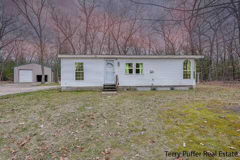 9414 S Clay, Newaygo, MI 49337