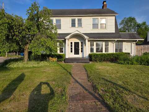 336 N Riverview Drive, Parchment, MI 49004