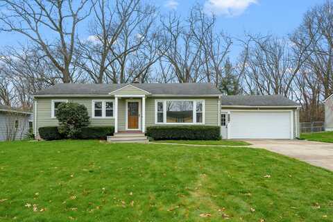 7106 Leawood Street, Portage, MI 49024