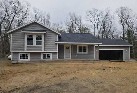 354 Jennifer Lane, Muskegon, MI 49442