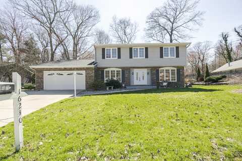 16230 Woodcrest Drive, Spring Lake, MI 49456