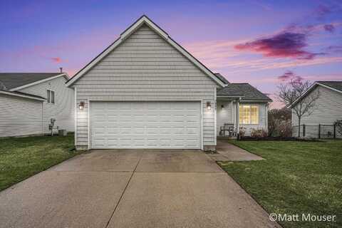 2908 Woodglen Street NW, Grand Rapids, MI 49504