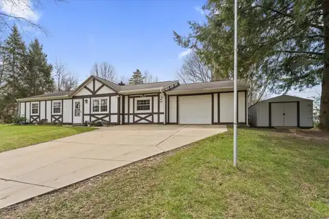 1713 Kilarney Lane, Niles, MI 49120