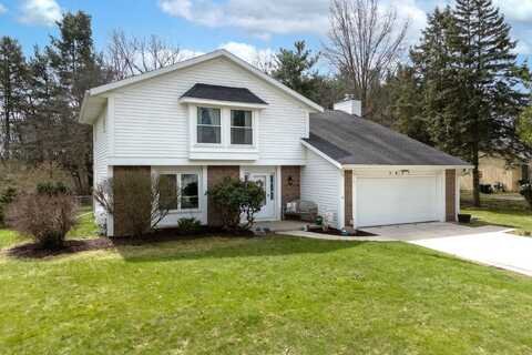 2823 Tattersall Road, Portage, MI 49024