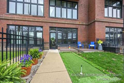 600 Broadway Avenue NW, Grand Rapids, MI 49504