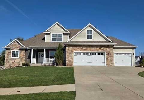 7881 Drake Ridge, Kalamazoo, MI 49009