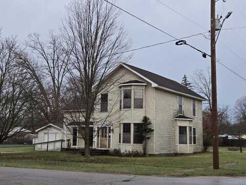 895 Lynn Street, Baldwin, MI 49304