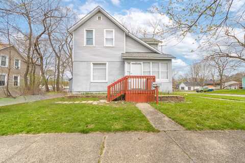 304 W Emerson Street, Kalamazoo, MI 49001