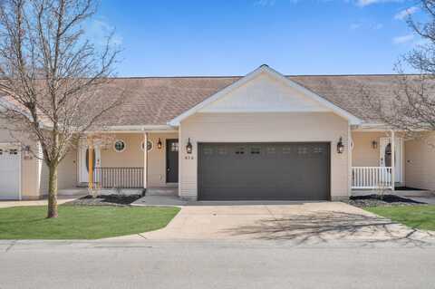 816 Tioga Park, Big Rapids, MI 49307