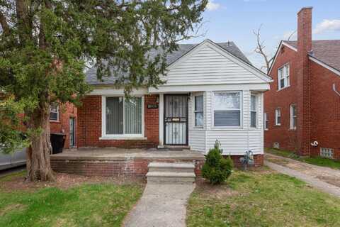 18031 Mendota Street, Detroit, MI 48221