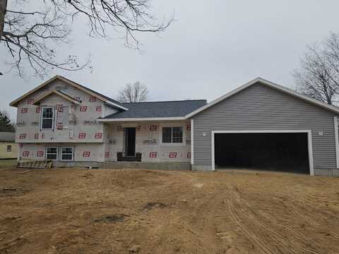 41 S Wilson Street, Muskegon, MI 49442