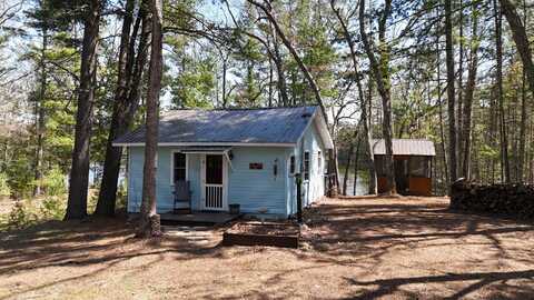 8622 S Division Road, Baldwin, MI 49304
