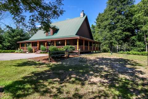 18090 Read Road, Copemish, MI 49625