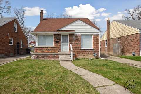 19931 Braile Street, Detroit, MI 48219