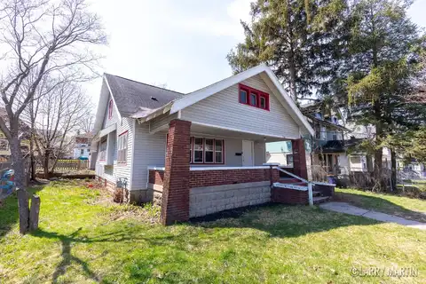 650 Worden Street SE, Grand Rapids, MI 49507