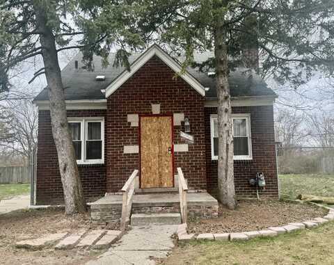 3929 Nottingham Road, Detroit, MI 48224
