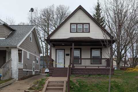 1043 Dallas Avenue SE, Grand Rapids, MI 49507