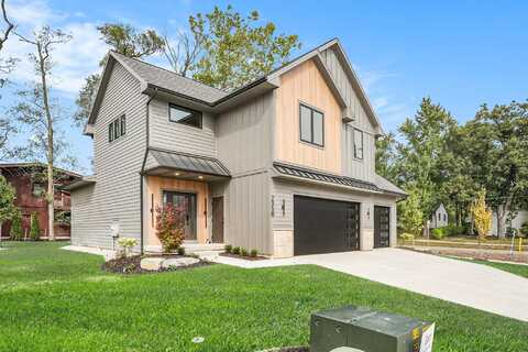 2359 Elinor Lane SE, East Grand Rapids, MI 49506