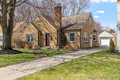 2515 Eastern Avenue SE, Grand Rapids, MI 49507
