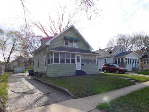 38 East Avenue N, Battle Creek, MI 49017