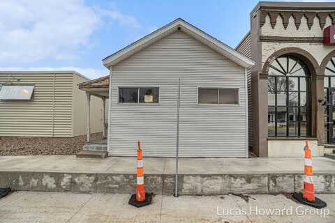 W Main Street, Marcellus, MI 49067
