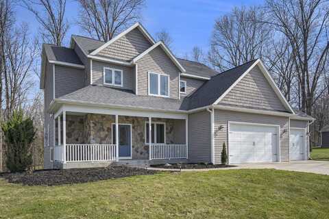 8560 Western Woods Drive, Kalamazoo, MI 49009