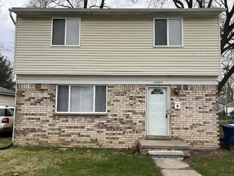 12039 Rockland Street, Redford, MI 48239